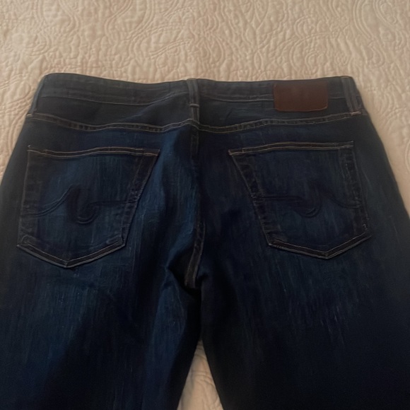 Adriano goldschmied jeans - Picture 2 of 2